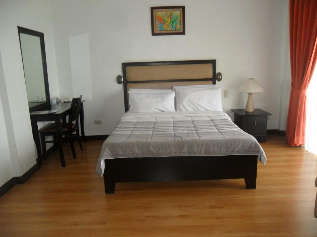 Tagaytay Econo Hotel タガイタイ 部屋 写真