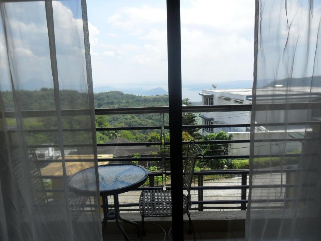 Tagaytay Econo Hotel タガイタイ 部屋 写真