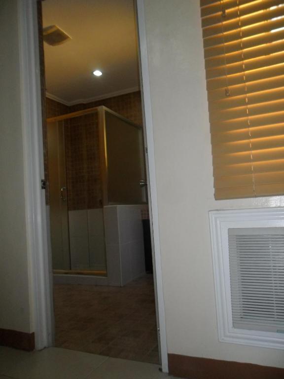 Tagaytay Econo Hotel タガイタイ 部屋 写真
