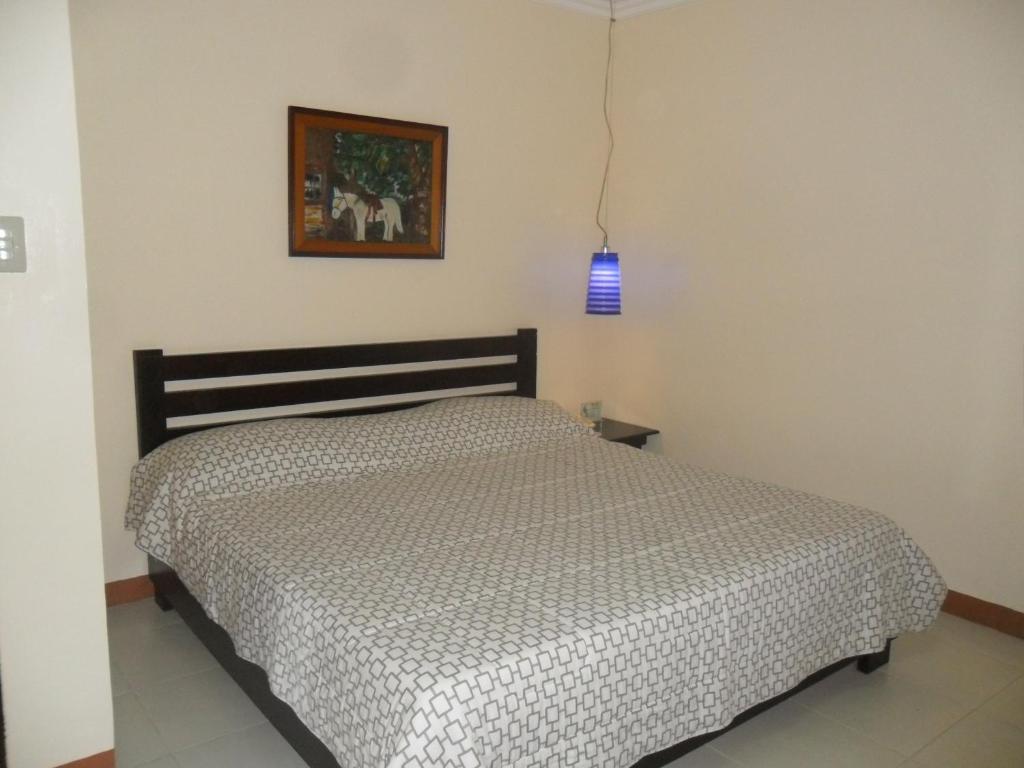 Tagaytay Econo Hotel タガイタイ 部屋 写真