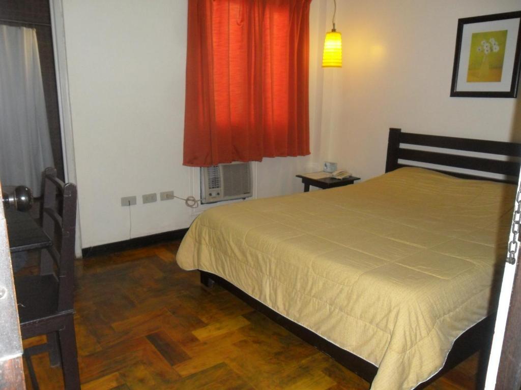 Tagaytay Econo Hotel タガイタイ 部屋 写真