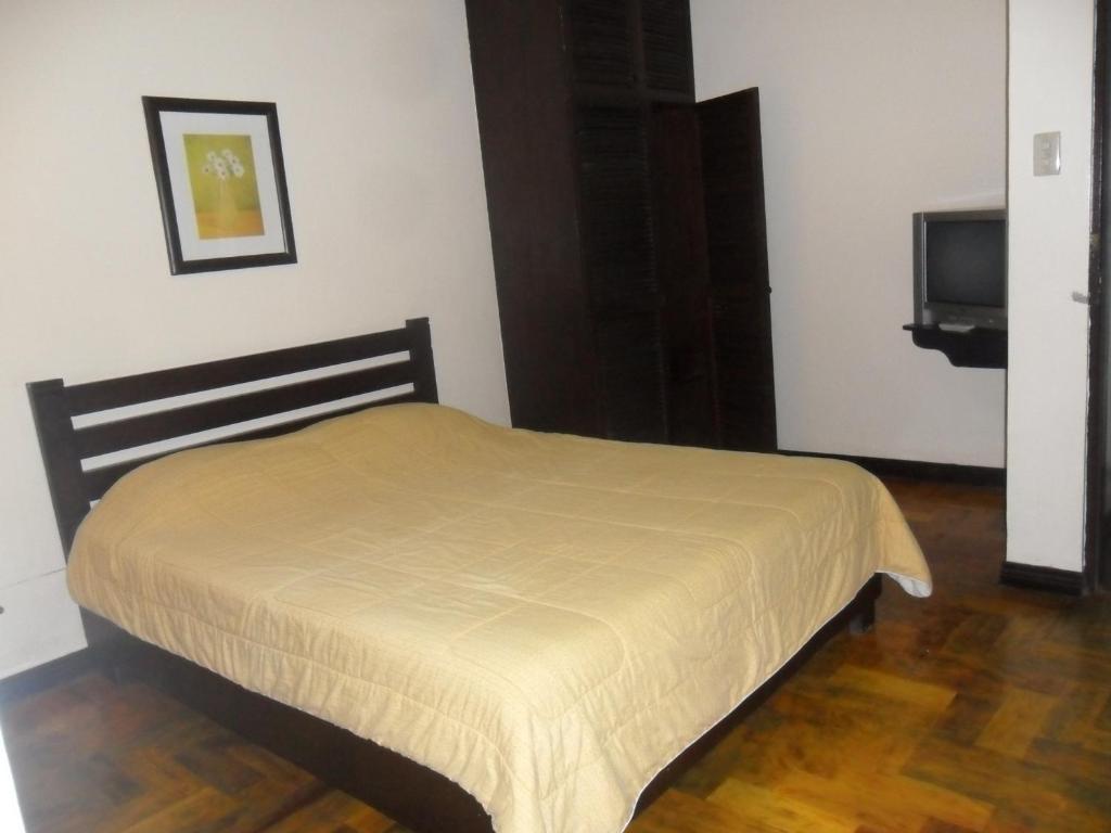 Tagaytay Econo Hotel タガイタイ 部屋 写真