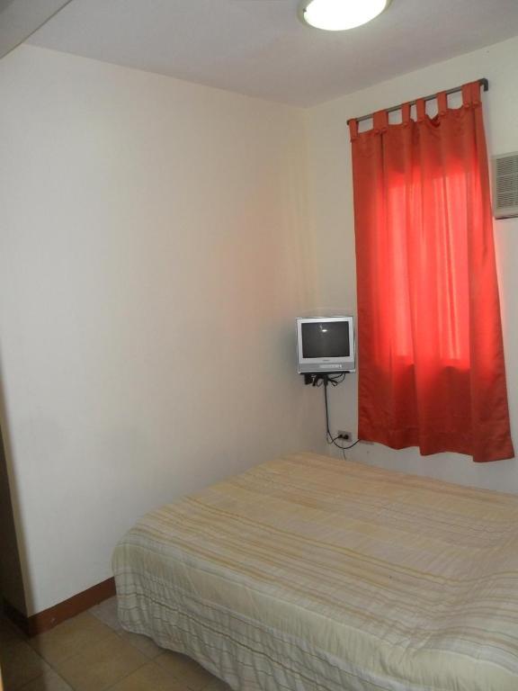 Tagaytay Econo Hotel タガイタイ 部屋 写真