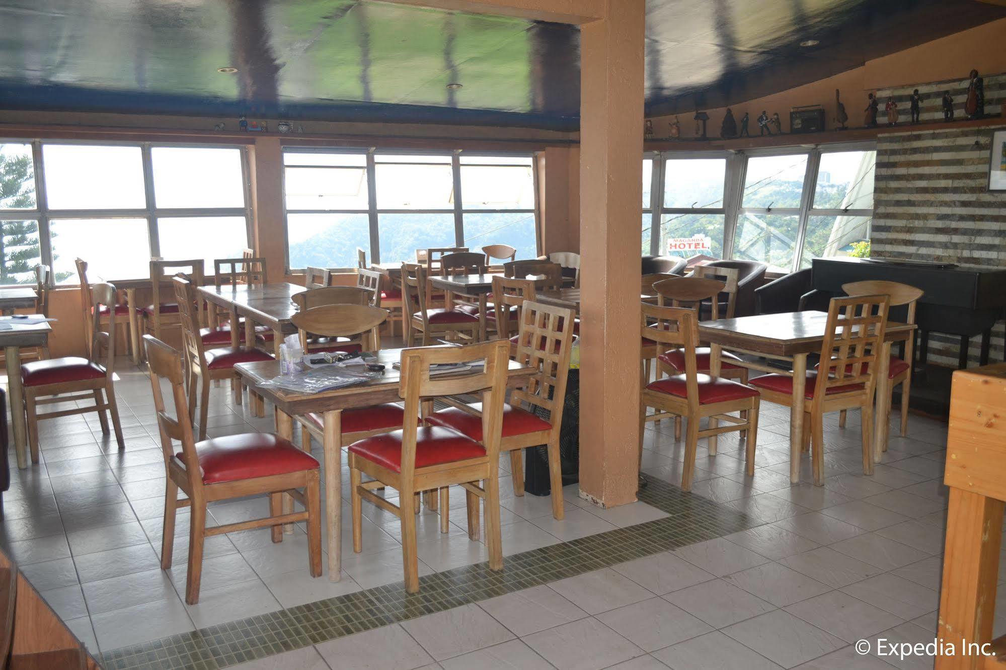 Tagaytay Econo Hotel タガイタイ エクステリア 写真